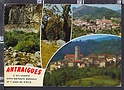 O9889 ANTRAIGUES Ardeche 07 VG